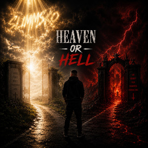 Heaven Or Hell by SlimmSko