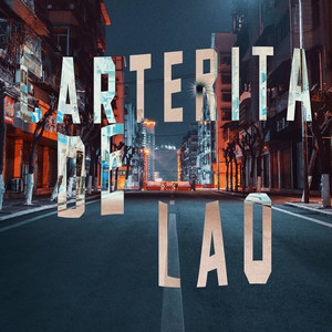 Carterita de lao