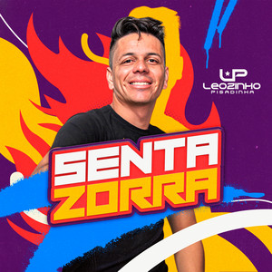 LEOZINHO PISADINHA - Senta Zorra
