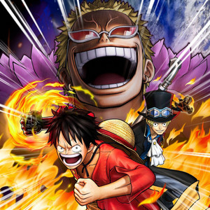 eternal battle by B-HOPE CM