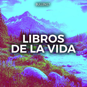 Libros de la vida by BULLEN17