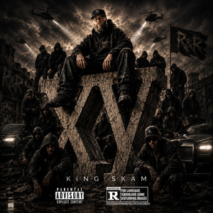 15 - Single Version by King Skam