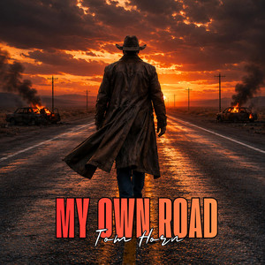 My Own Road by Tom Horn