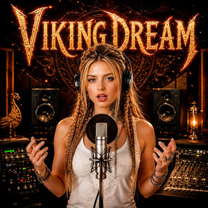 Viking Dream by Raven Astrid