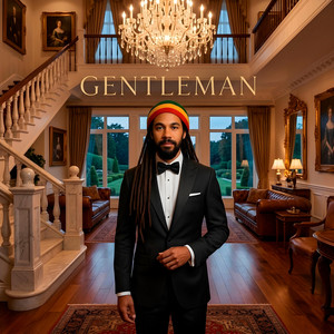Gentleman by Koko Bongo