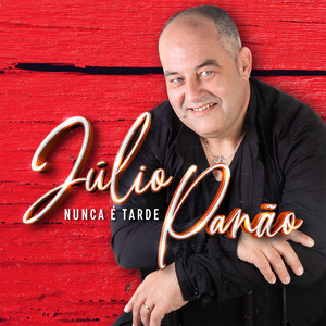 Julio Panão - Cego, Surdo e Mudo