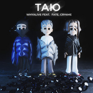 Таю by whyalive, cry4me, Fate