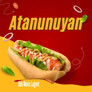 Atanunuyan