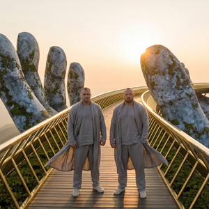 Ba Na Hills by AKNRO, W.J.Rec