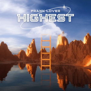 Highest by Frank Lover