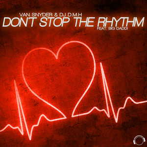 Don't Stop the Rhythm (Remixes)