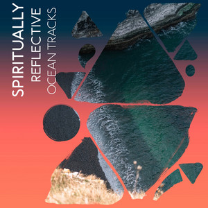Spiritually Reflective Ocean Tracks album