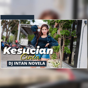 Kesucian Cinta by DJ Intan Novela