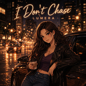 I Don't Chase by Lumera