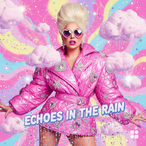 Echoes in the Rain by Natasha Blume, TR<>IS