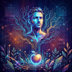 Lost Mind by Zentraxx