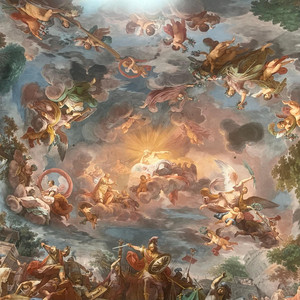 Sistine Chapel by Mr. Knobs