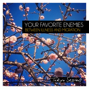 Between Illness and Migration cover