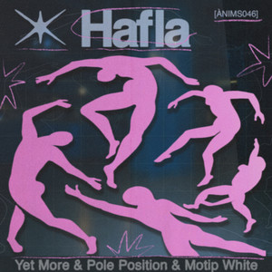 Hafla by Yet More, Pole Position, Motip White
