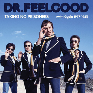 Looking Back ‑ 曲・歌詞：Dr. Feelgood | Spotify