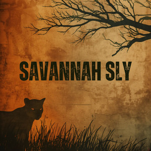 Savannah Sly by The Funkees
