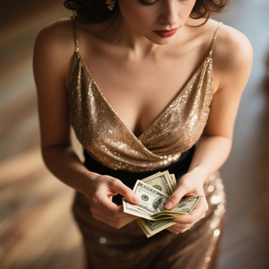 My Lady CEO by Bowo Band