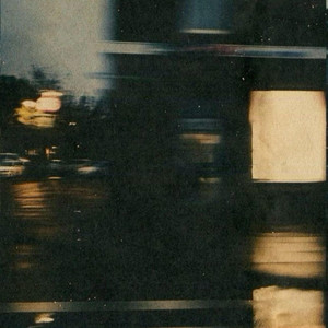 Aviiram - distant eyes