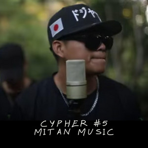 Cypher #5 by Mitan Music