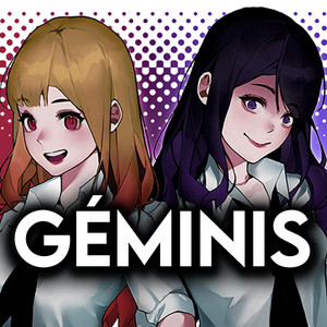 Miree - Géminis