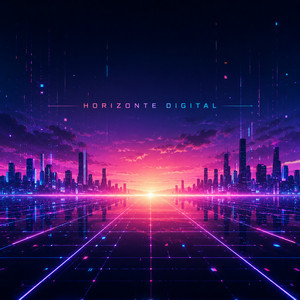 Horizonte Digital by Tropik Voltage