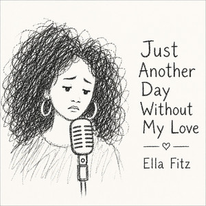 Another Day Without My Love by Ella Fitz