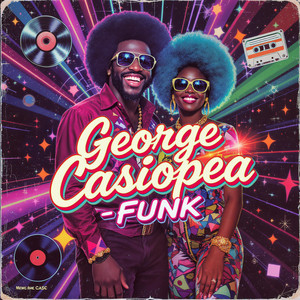 Righteous Girl Feat by George Casiopea