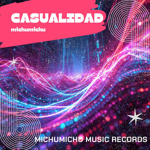 Casualidad by Michumichu