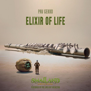 Elixir of Life (From "Smalland: Survive the Wilds") [Live Orchestra Version]