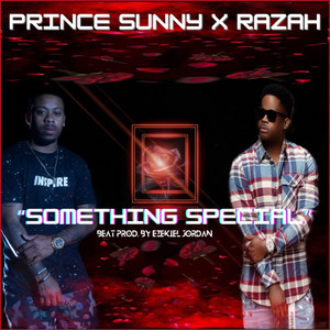 Something Special by Prince Sunny, Razah