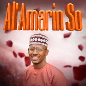 Abdul G Boy - Al'amarin So