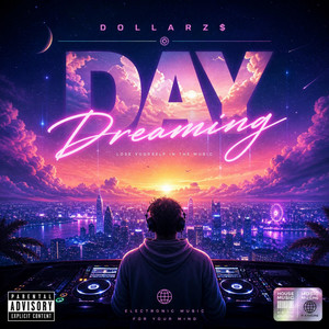 Day Dreaming by Dollarz$