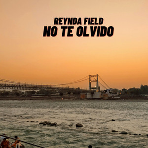 No te olvido by Reynda Field