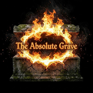 The Absolute Grave by IronGospel