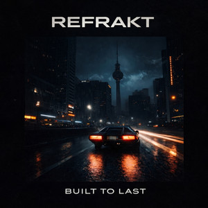 Built To Last - Matt FX Remix by REFRAKT (NY), Matt FX