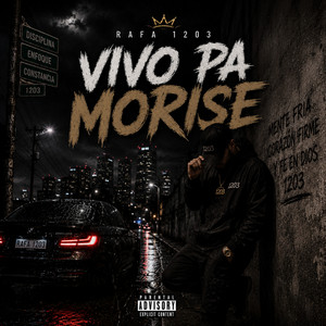 Vivo Pa Morise by Rafa.1203