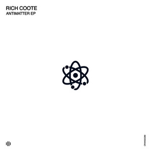 Antimatter by Rich Coote