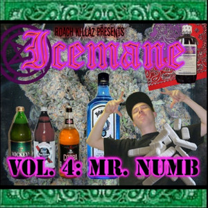 Everyday Is Different by Icemane Tha Kingpin