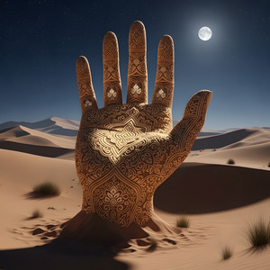 Sandstorm