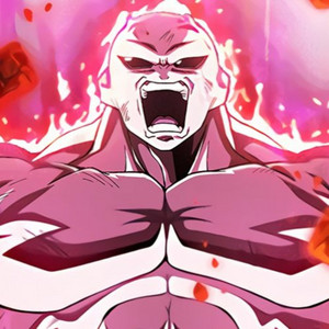 Jiren x Mahito - hardstyle by Supremehardstyle