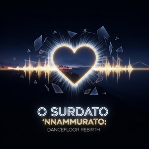 O Surdato Nnammurato - Electro House