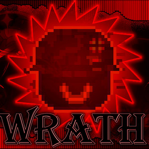 AMBIENT WRATH by 89M