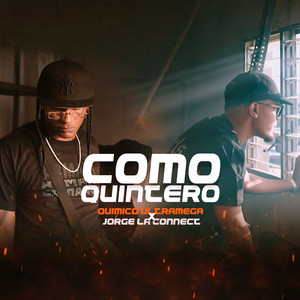 Como Quintero