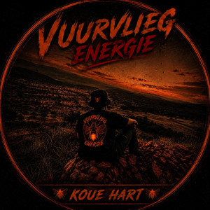 Koue Hart by VuurVlieg Energie