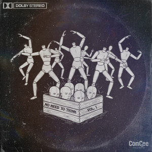 Got me high by ConCee